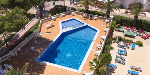 Hotel Riomar, Ibiza