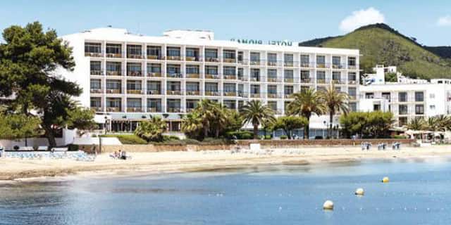 Hotel Riomar, Ibiza