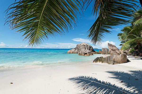 Seychelles